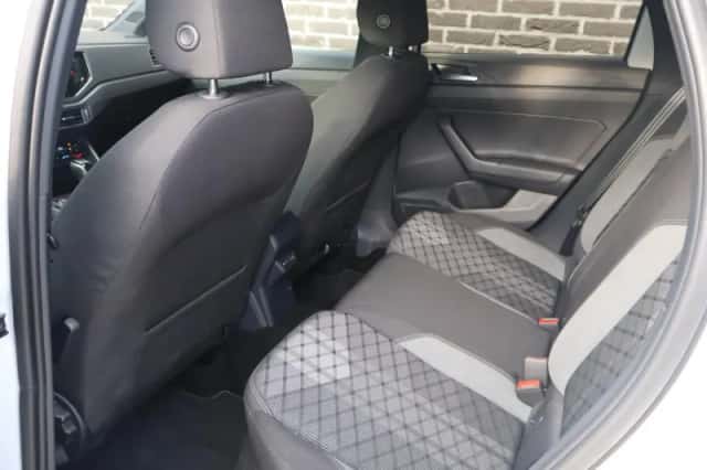 Volkswagen Taigo (2025) thumbnail 19