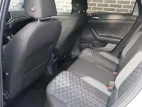 Volkswagen Taigo (2025) thumbnail 19