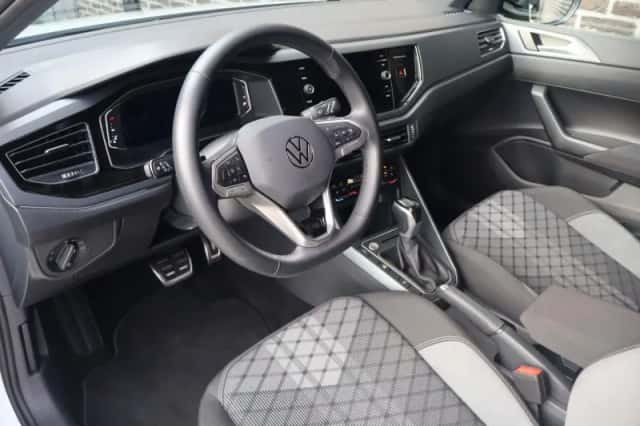 Volkswagen Taigo (2025) thumbnail 20