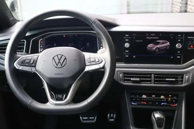 Volkswagen Taigo (2025) thumbnail 21