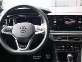 Volkswagen Taigo (2025) thumbnail 21