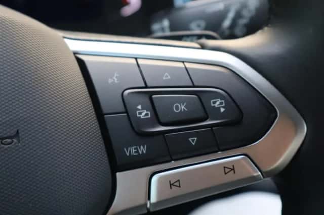 Volkswagen Taigo (2025) thumbnail 24