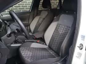 Volkswagen Taigo (2025) thumbnail 4