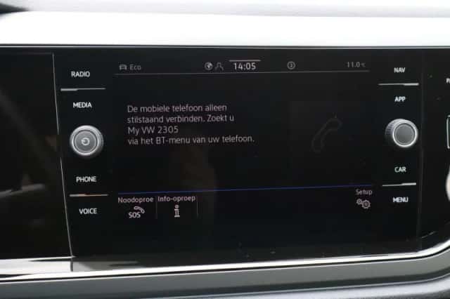 Volkswagen Taigo (2025) thumbnail 38