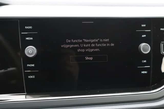 Volkswagen Taigo (2025) thumbnail 39