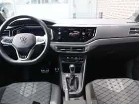 Volkswagen Taigo (2025) thumbnail 5