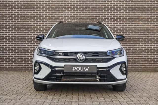 Volkswagen Taigo (2025) thumbnail 7