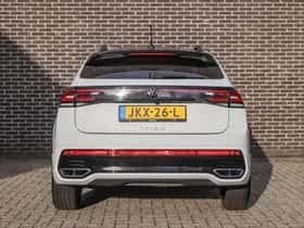 Volkswagen Taigo (2025) thumbnail 9
