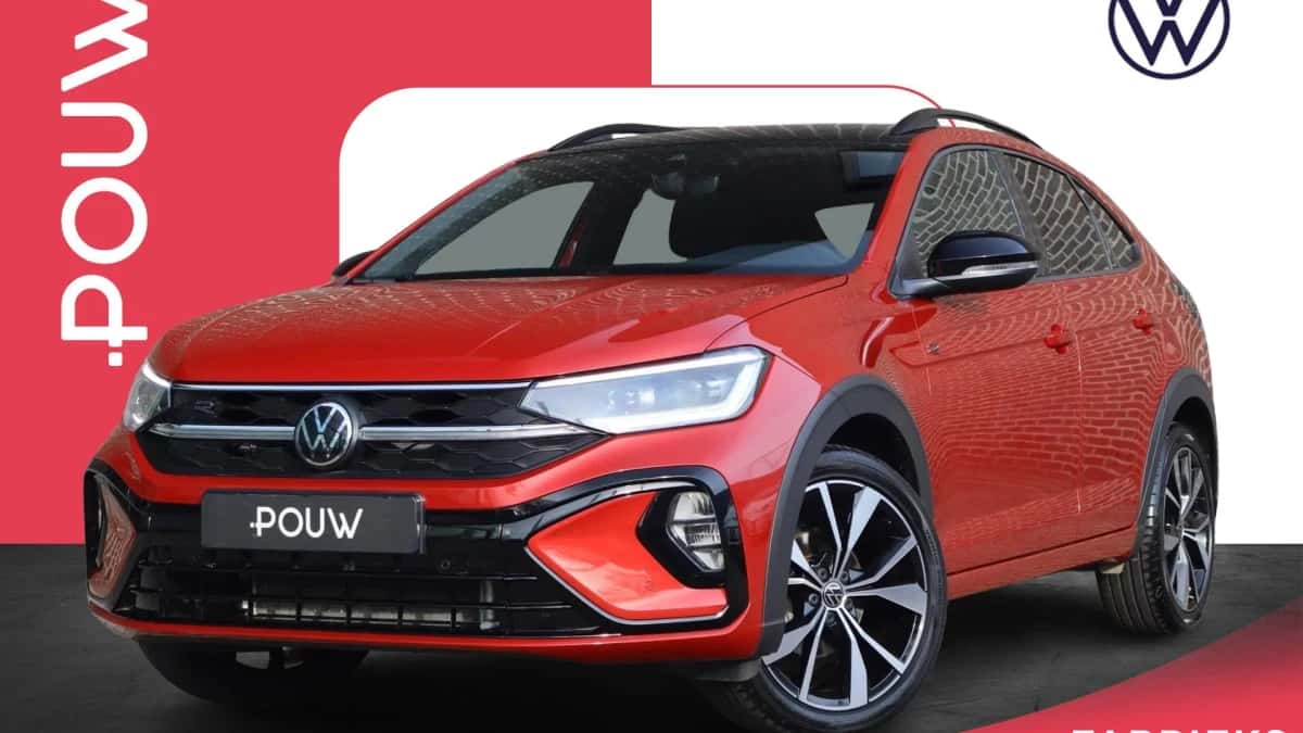 Volkswagen Taigo (2025) — foto 1