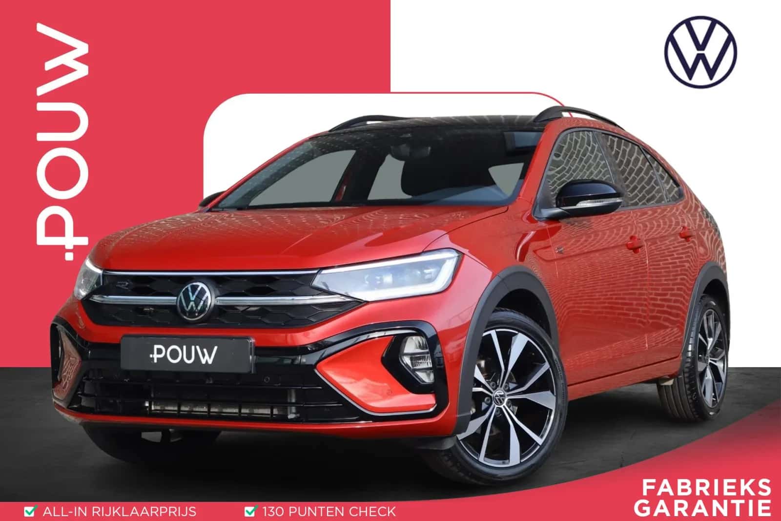 Volkswagen Taigo (2025) — foto 1