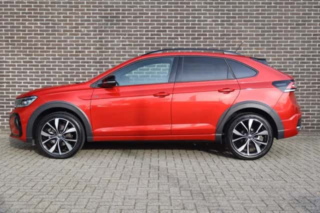 Volkswagen Taigo (2025) thumbnail 12
