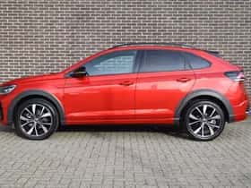 Volkswagen Taigo (2025) thumbnail 12
