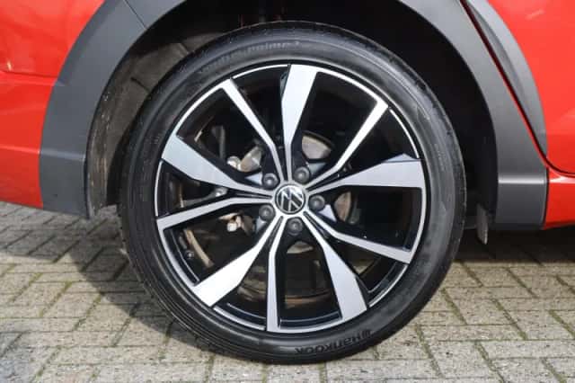 Volkswagen Taigo (2025) thumbnail 13