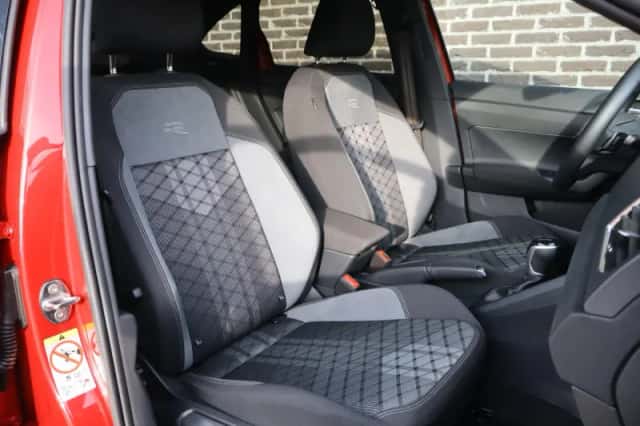 Volkswagen Taigo (2025) thumbnail 15