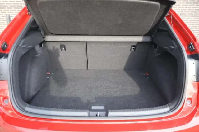 Volkswagen Taigo (2025) thumbnail 17