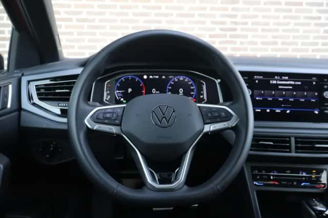 Volkswagen Taigo (2025) thumbnail 20