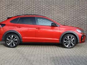 Volkswagen Taigo (2025) thumbnail 3