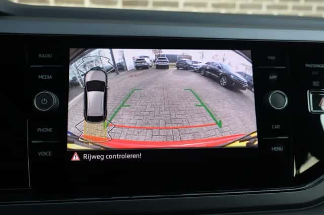 Volkswagen Taigo (2025) thumbnail 25