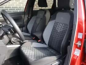 Volkswagen Taigo (2025) thumbnail 4
