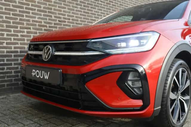 Volkswagen Taigo (2025) thumbnail 32