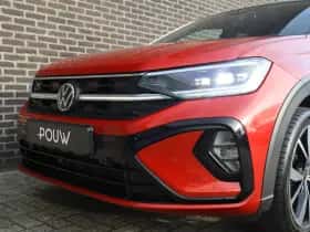 Volkswagen Taigo (2025) thumbnail 32