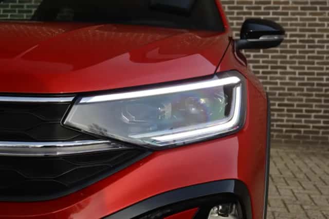Volkswagen Taigo (2025) thumbnail 33