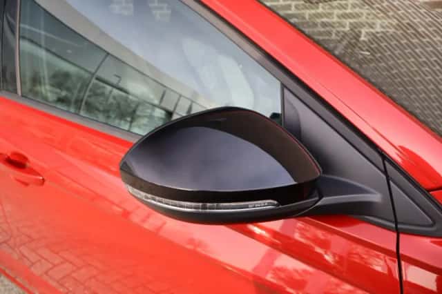 Volkswagen Taigo (2025) thumbnail 35