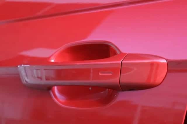 Volkswagen Taigo (2025) thumbnail 36