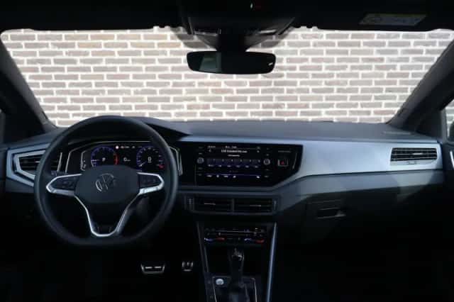 Volkswagen Taigo (2025) thumbnail 5