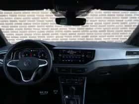 Volkswagen Taigo (2025) thumbnail 5