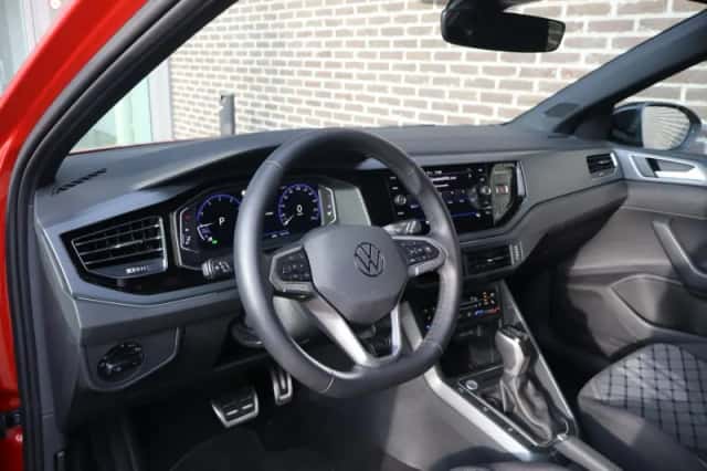 Volkswagen Taigo (2025) thumbnail 41