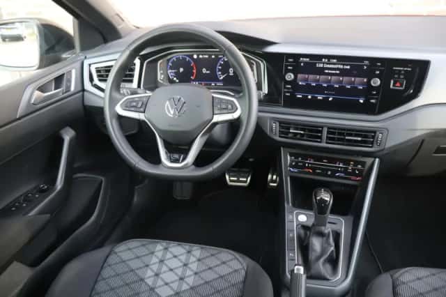 Volkswagen Taigo (2025) thumbnail 44
