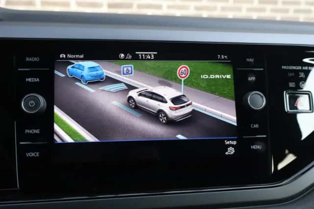 Volkswagen Taigo (2025) thumbnail 49