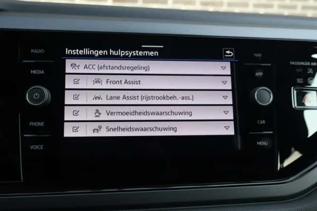 Volkswagen Taigo (2025) thumbnail 50
