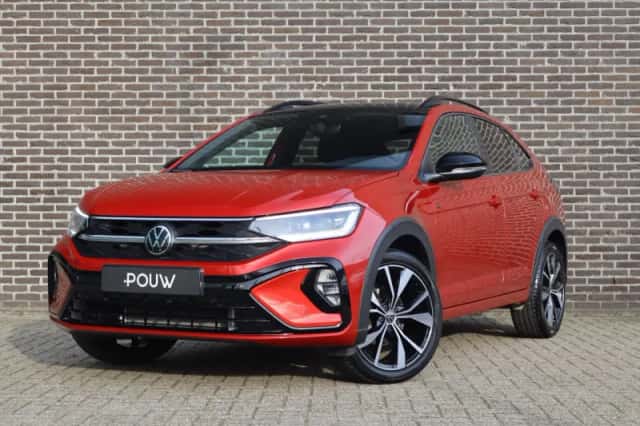 Volkswagen Taigo (2025) thumbnail 51
