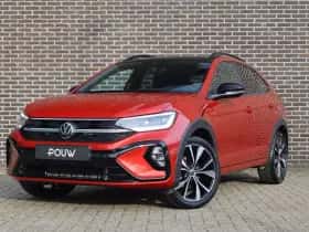 Volkswagen Taigo (2025) thumbnail 51