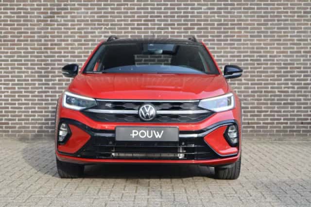 Volkswagen Taigo (2025) thumbnail 7