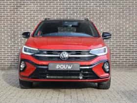 Volkswagen Taigo (2025) thumbnail 7