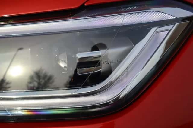 Volkswagen Taigo (2025) thumbnail 8
