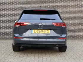 Volkswagen Golf (2021) thumbnail 11