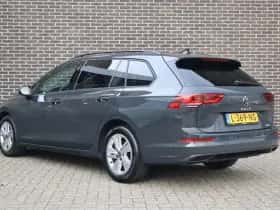 Volkswagen Golf (2021) thumbnail 13
