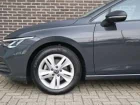 Volkswagen Golf (2021) thumbnail 15