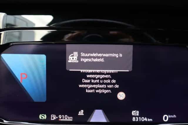 Volkswagen Golf (2021) thumbnail 25