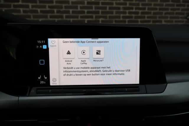 Volkswagen Golf (2021) thumbnail 29