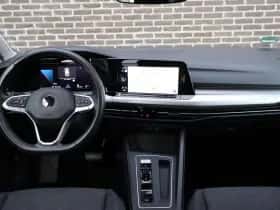 Volkswagen Golf (2021) thumbnail 5