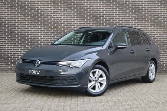 Volkswagen Golf (2021) thumbnail 42