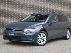 Volkswagen Golf (2021) thumbnail 42