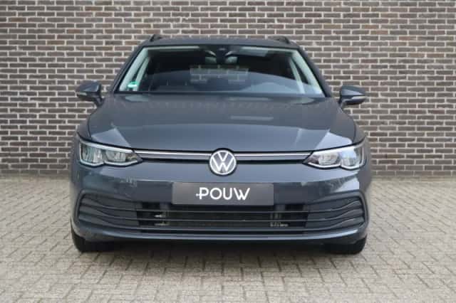 Volkswagen Golf (2021) thumbnail 8