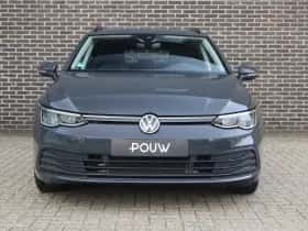Volkswagen Golf (2021) thumbnail 8