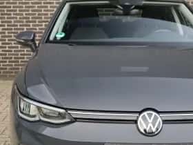 Volkswagen Golf (2021) thumbnail 9
